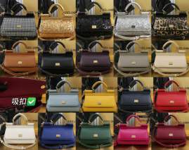 Picture of Dolce Gabbana Handbags _SKUfw221564271fw